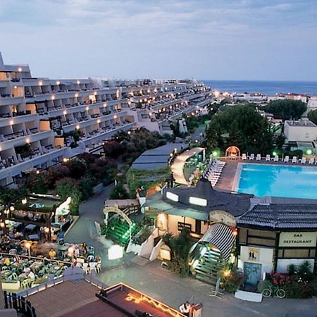 Naturiste Cap D'Agde Port Nature 57 エクステリア 写真