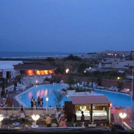 Naturiste Cap D'Agde Port Nature 57 エクステリア 写真