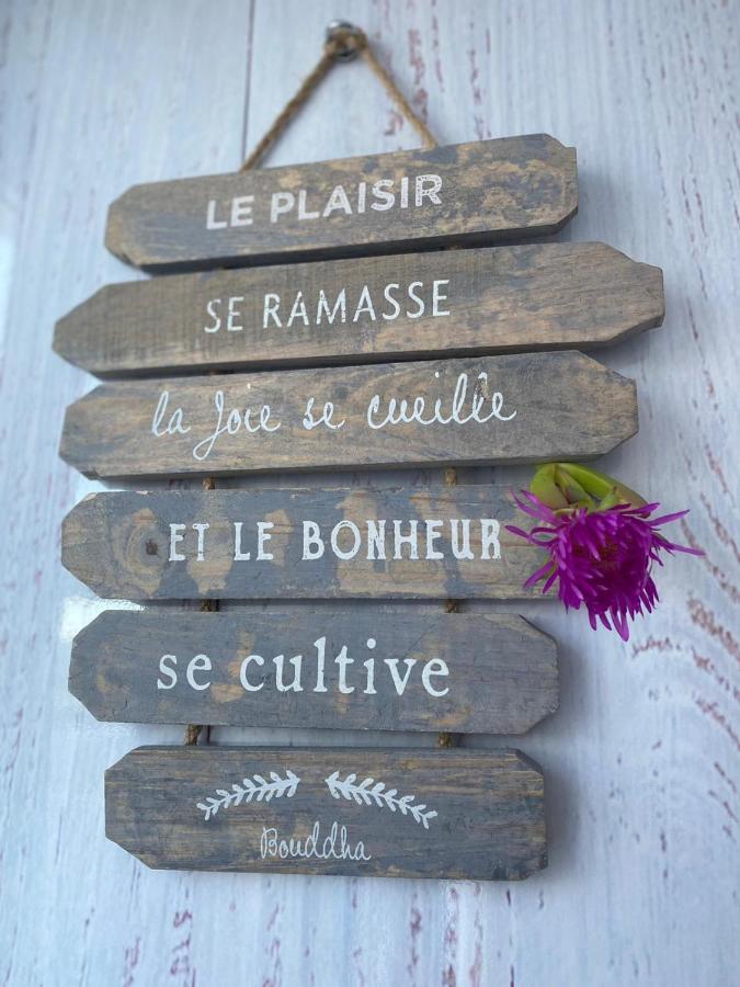 Naturiste Cap D'Agde Port Nature 57 エクステリア 写真
