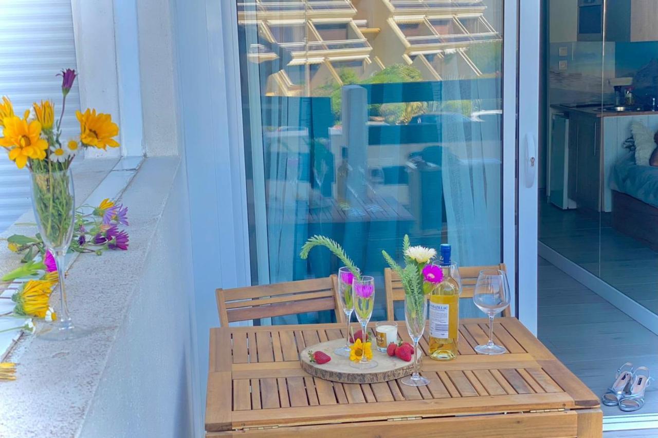 Naturiste Cap D'Agde Port Nature 57 エクステリア 写真