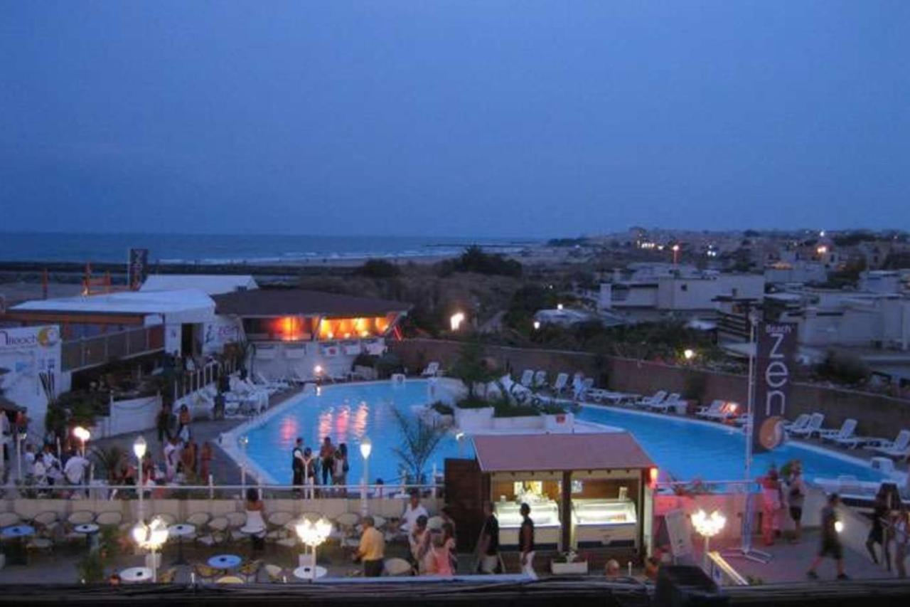 Naturiste Cap D'Agde Port Nature 57 エクステリア 写真